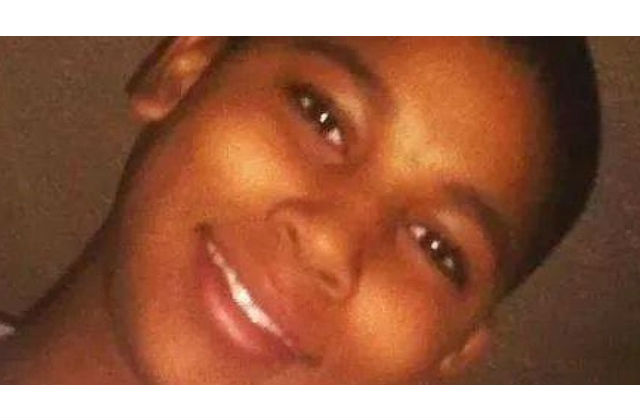 Cleveland Police Union President Says Tamir Rice Killing Justified