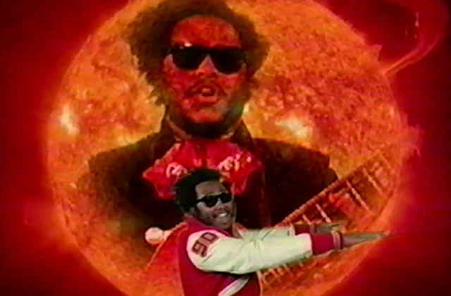 Watch: Thundercat’s New Video for ‘Tron Song’