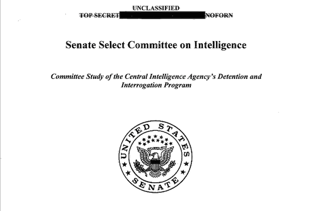 CIA Torture Report: What Now?