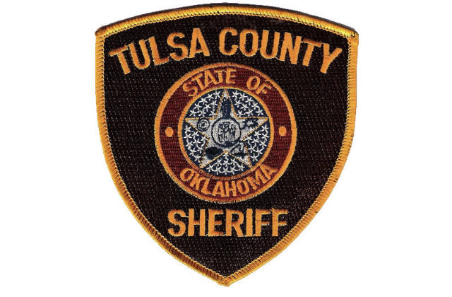 Tulsa Reserve Cop Gets Manslaughter Charge for ‘Inadvertent’ Killing