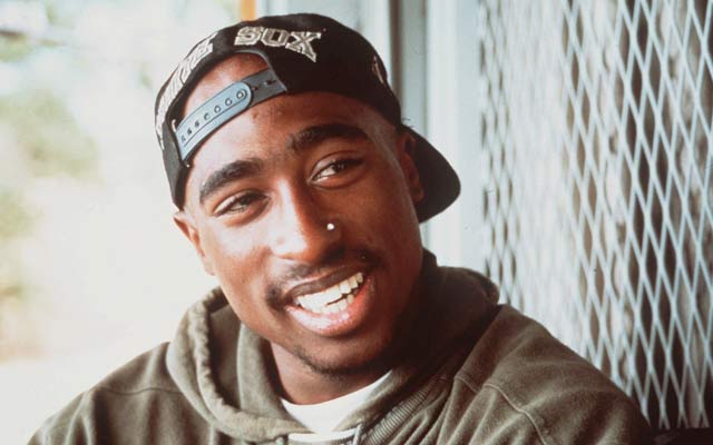 2Pac Exhibit to Open at Grammy Museum Next Month