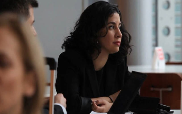 How a Latina Journalist Started the New York Times’ Race Beat