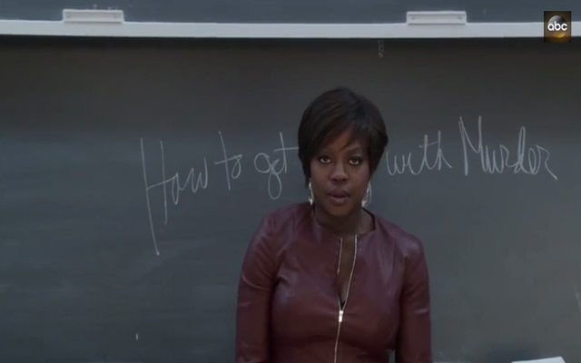 Viola Davis Talks Colorism and the Mammy Roles in Hollywood