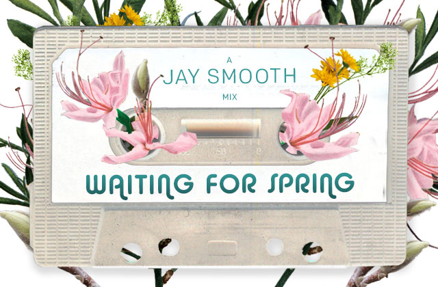 Colorlines Exclusive: A Jay Smooth Spring Mix!
