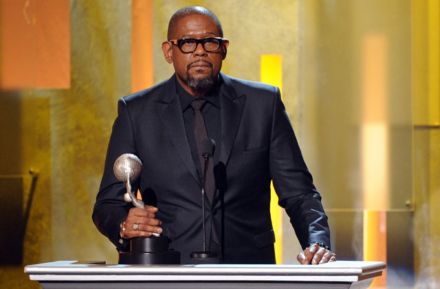 Forrest Whitaker Joins Scripted Drama on Hazing at HBCU’s