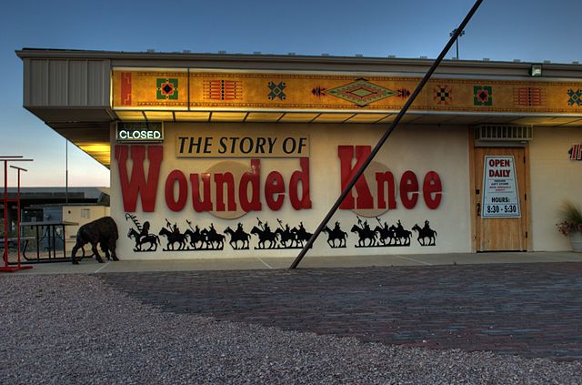 Racism at Core of Native Teen Suicides in Pine Ridge