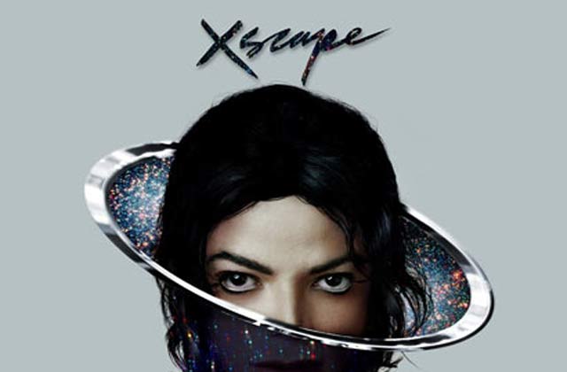 Michael Jackson’s Posthumous Album Tops Charts