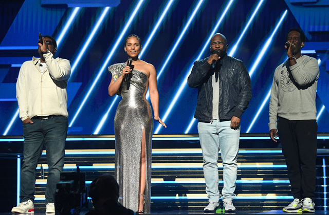 WATCH: Six Must-See Grammy Performances