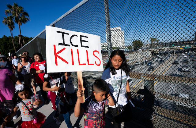 READ: Why History May Never Tell the Truth About ICE