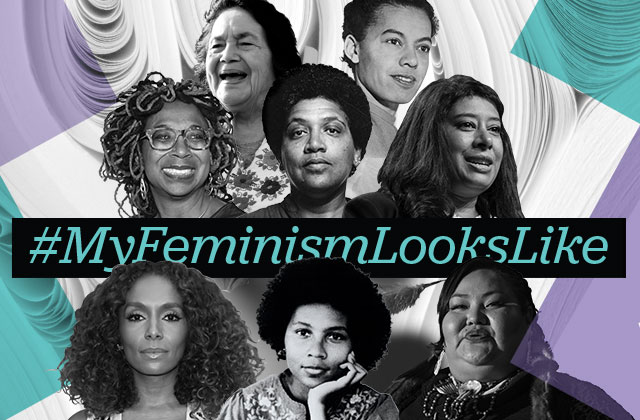 What Does Your Feminism Look Like?