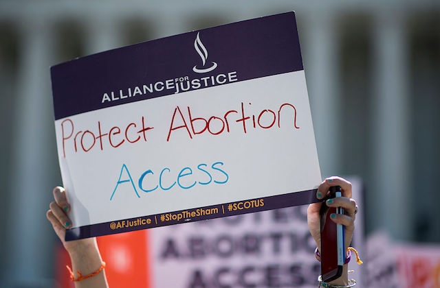 Supreme Court Tackles Key Abortion Case, Decision Could Deeply Impact Marginalized Communities