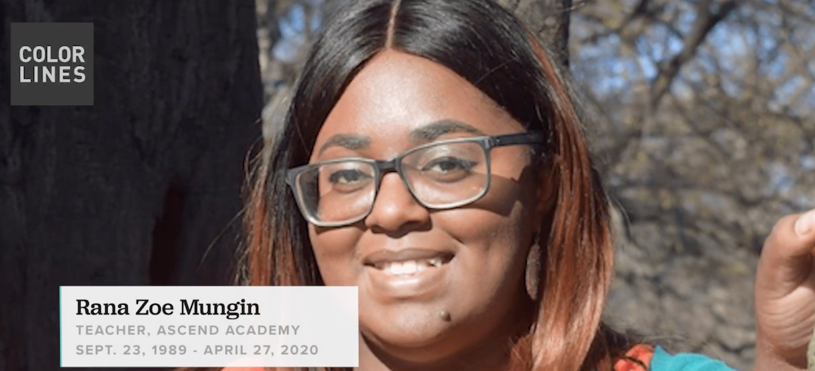 WATCH: Dr. Oni Blackstock Shares Why COVID-19 Is Killing Black and Latinx Folks in New York City