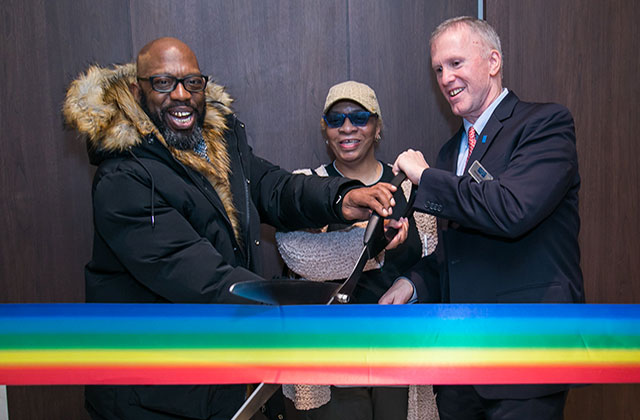 Gray Rainbows: LGBTQ+ Elders of Color on 50 Years of Pride