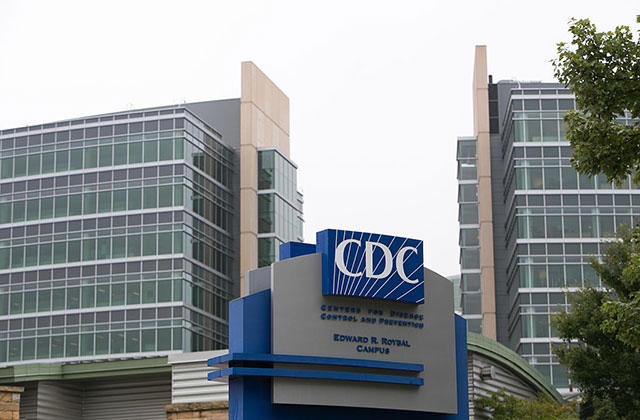 Dear CDC: Declare Racism a Public Health Crisis, Now