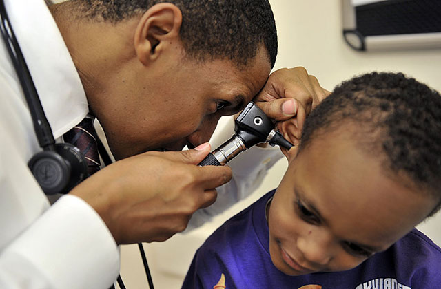 Healthy Black Children Face a Greater Risk of Death After Surgery, Says Study