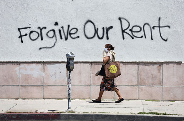 Average Full-Time Worker in U.S. Cannot Afford Rent: Study