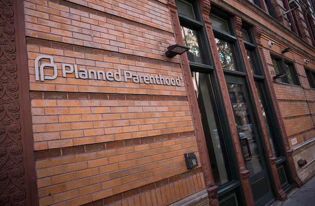 Planned Parenthood Removes Margaret Sanger’s Name From Manhattan Clinic