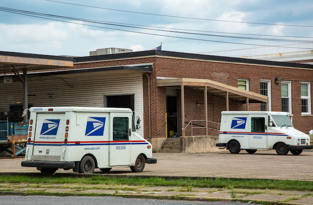 Congress to Confront Trump’s Attempts to Cripple the USPS