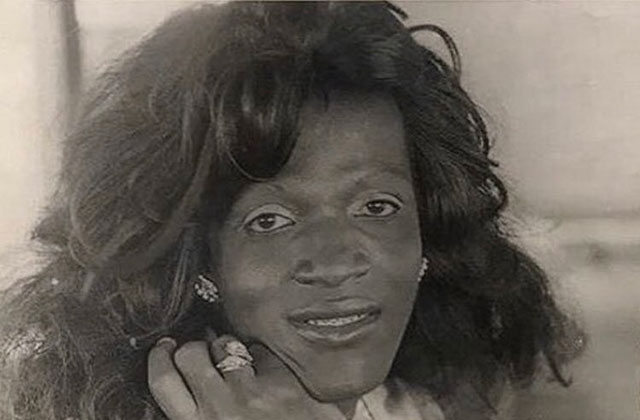 History-Making Statue of Marsha P. Johnson Scheduled for the Garden State