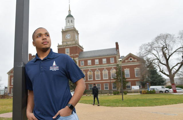 New Initiative Seeks to Preserve and Protect HBCUs