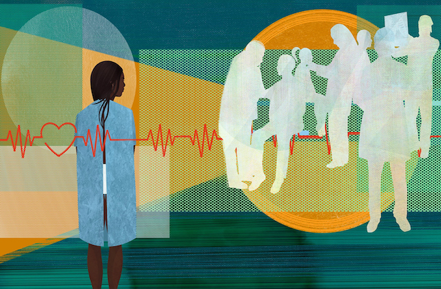 Toward a Cure: Cities Declare Racism a Public Health Crisis