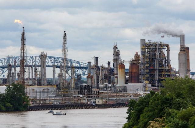 READ: One Black Philadelphia’s Neighborhood Fight Against an Oil Refinery