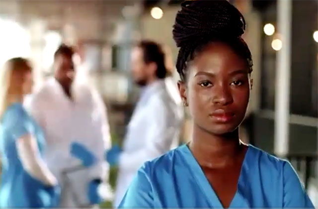 Black Health Professionals Pen ‘A Love Letter to Black America’ Re: Coronavirus
