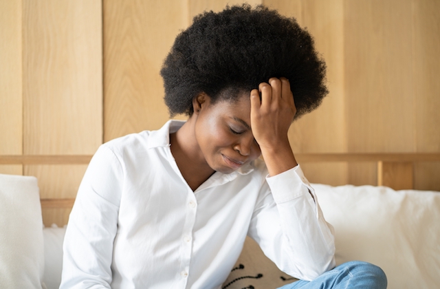 Don’t Leave Black Immigrant Femmes Out of the Mental Health Conversation