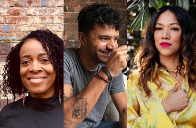 National Poetry Month 2021: Amanda Gorman and 7 Other Black Poets You Should Know