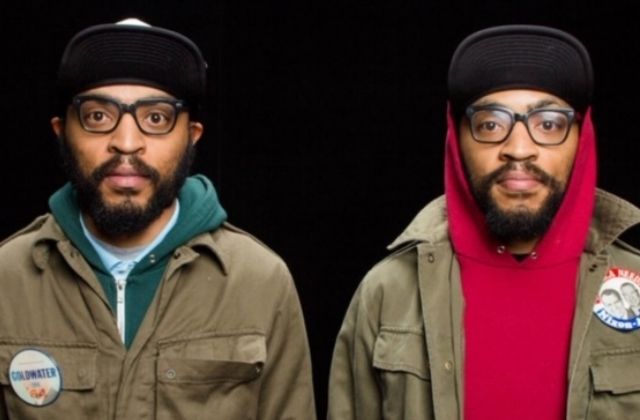 Colorlines Q&A: The Lucas Brothers on Judas and the Black Messiah, The Oscars, PTSD and More