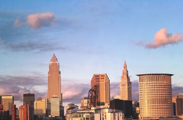 Cleveland’s Plan for Climate Justice Could be a Model for the Rest of the Country