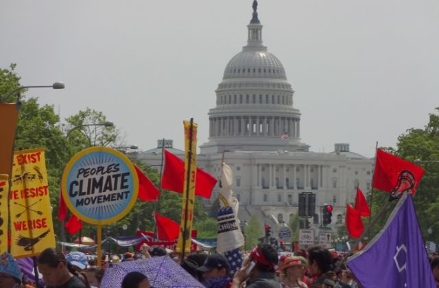 Pay up: Now is the Time for Bold Investment in Environmental Justice Groups [Op-Ed]