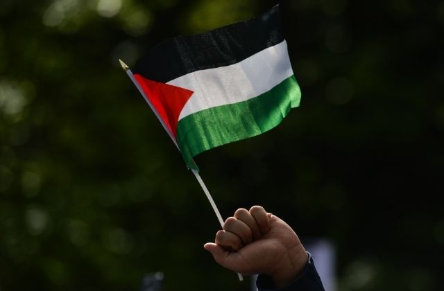 The Powerful Step that Opened the Door for Media Solidarity with Palestine