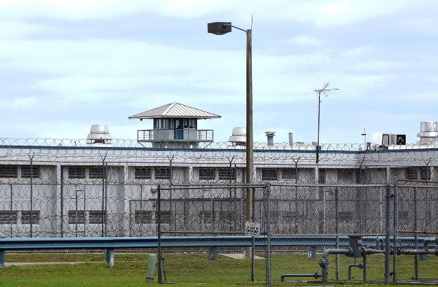 Inmates Sent Home Because of COVID-19 Pandemic May Have to Return to Prison