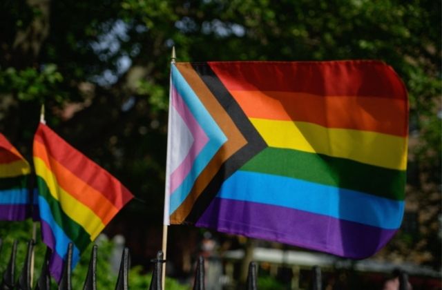 Florida Signs Anti Transgender Bill Into Law on First Day of Pride Month 2021