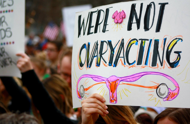 Low-Income Women Will Suffer Most Because of Abortion Ban
