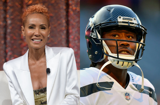 ‘Red Table Talk’ Spinoff on Black Mental Health to be Hosted by Brandon Marshall
