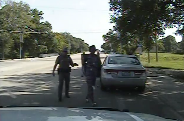 UPDATE: The Trouble With the Sandra Bland Case