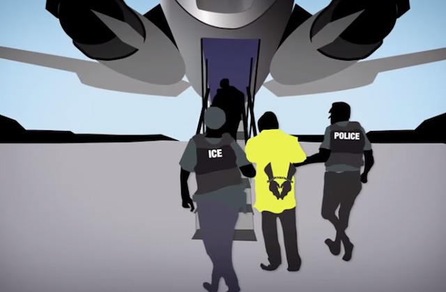 Video: The War on Drugs and War on Immigrants Are Intertwined