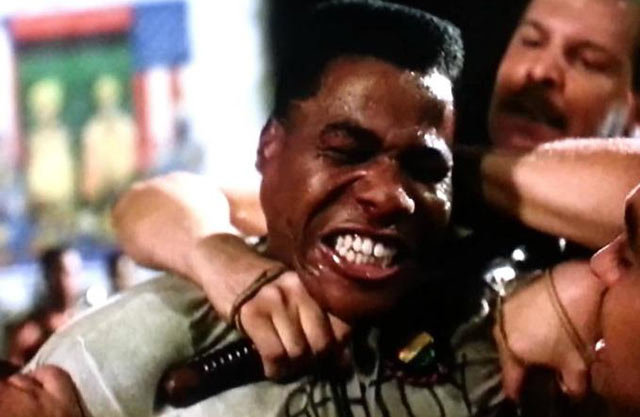 Eric Garner and Spike Lee’s ‘Do the Right Thing’