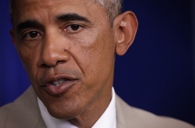 Obama Suggests He Won’t Provide Immigration Relief Before Election