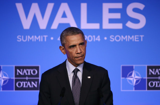 Obama Moving on Immigration ‘Fairly Soon’
