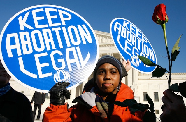 Everything You Need to Know About the Biggest Abortion Case In Our Lifetime