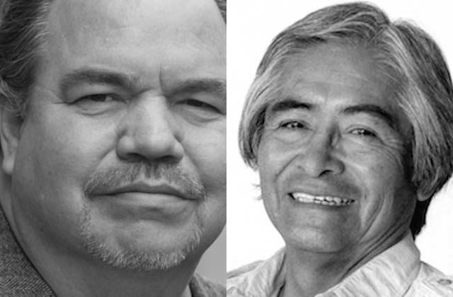 Leading Native Artists and Activists to Speak at ‘Creating Nations’ Symposium