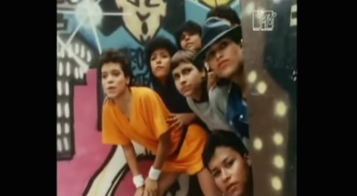 This Audio Doc Explores Latino Contributions to Hip-Hop History