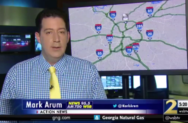 WATCH: Traffic Reporter Pays Homage to Phife Dawg with ‘Tribe’ Rhyme-Filled Report