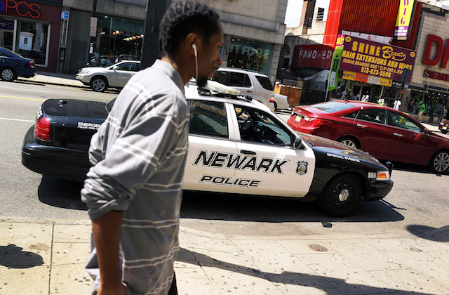 DOJ Forces Overhaul of Newark’s Racially Biased Police Department
