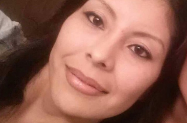 Arizona Police Kill Navajo Woman, Family Says She Was Armed With Scissors