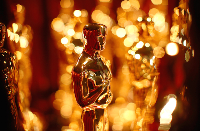 Academy Changes Voting Rules and Governing Structure to Address #OscarsSoWhite Uproar