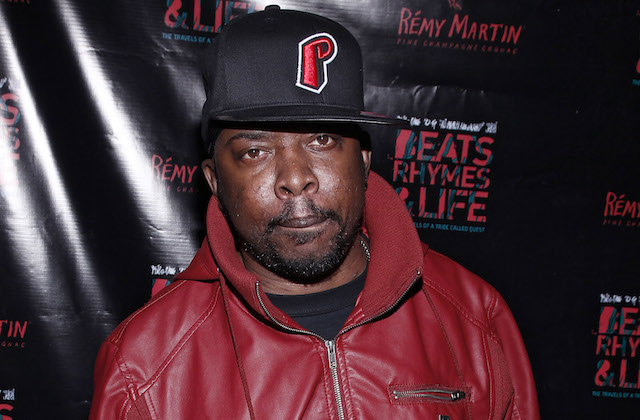 RIP: Celebrate Phife Dawg’s Life With These Classic Verses